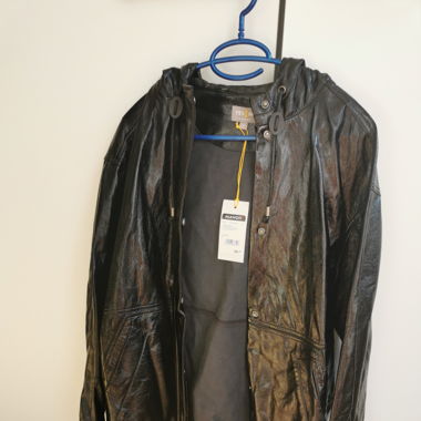 Manor Jacke