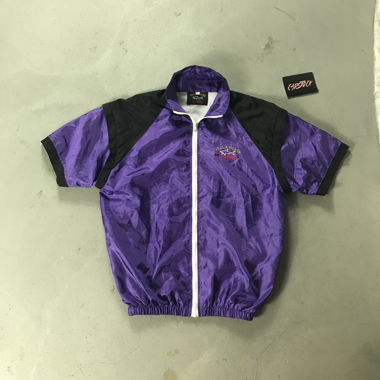 Paul & Shark Vintage Track Top