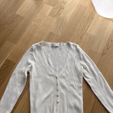 Stradivarius top  