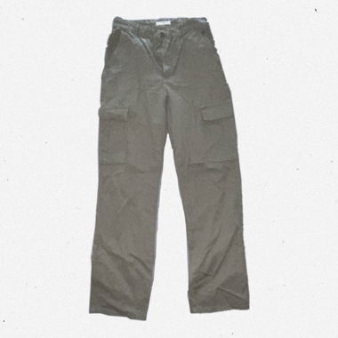 Pantalon CARGO 2 poches 