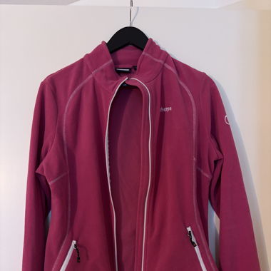 Sherpa Fleece