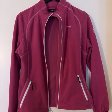 Sherpa Fleece
