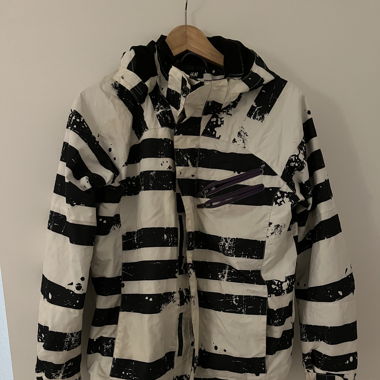 Veste hiver/neige