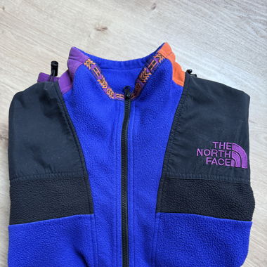 The Nord Dace Rage Jacke 