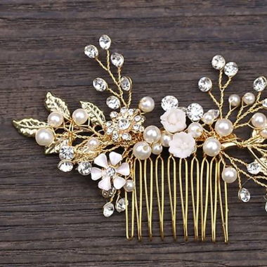 Hochzeitshaarschmuck