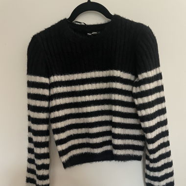 Tally Weijl striped sweater