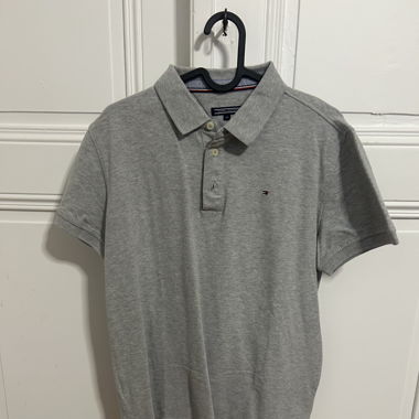 Polo Tommy Hilfiger