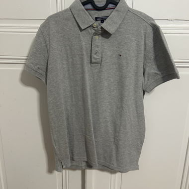 Polo Tommy Hilfiger