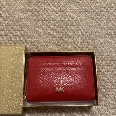 Porte-monnaie Michael Kors 