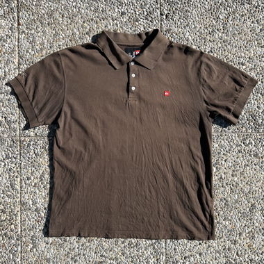 Polo Vintage QuickSilver
