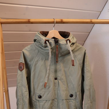 Naketano Jacke L