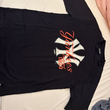 New Era T-Shirt