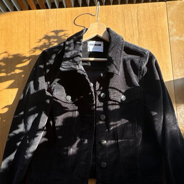 Noisy May Manchester Jacke