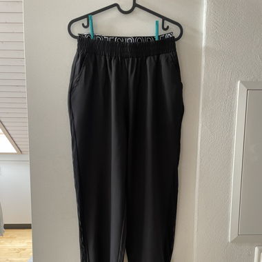 Leichte Jogginghose