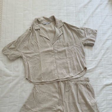 Linen Set