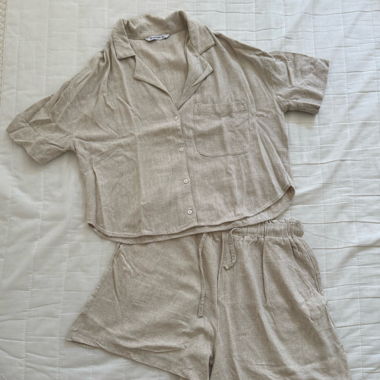 Linen Set