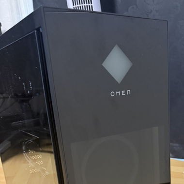 HP Gaming PC OMEN 40L GT21-2760nz