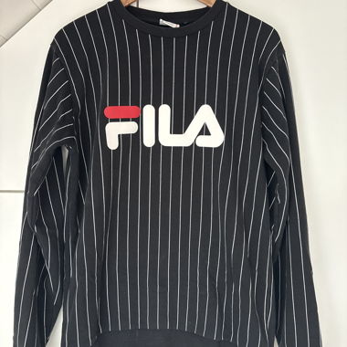 Fila Pullover