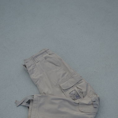 Cargo Jeans