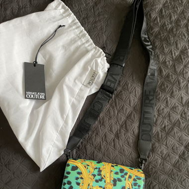 Versace Jeans Couture Tasche 