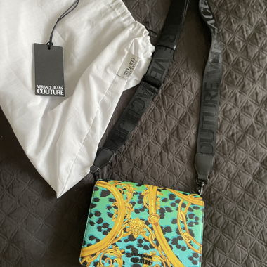 Sac Versace Jeans Couture