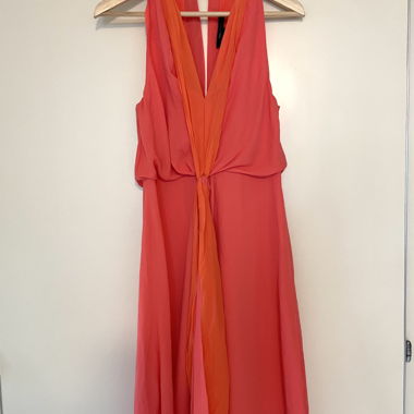Robe BCBG Maxazria Taille S