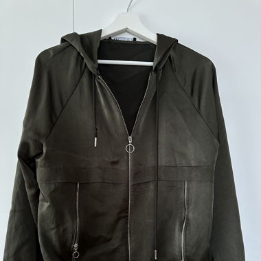 Jacke von Zara