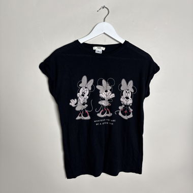 T-shirt Mango Disney Minnie