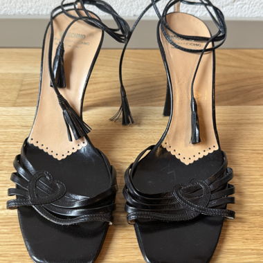 MOSCHINO Cheap & Chic Sandalen - Grösse 37