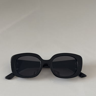 GROSSES LUNETTES RECTANGULAIRES
