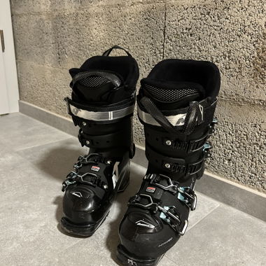 Nordica Skischuhe