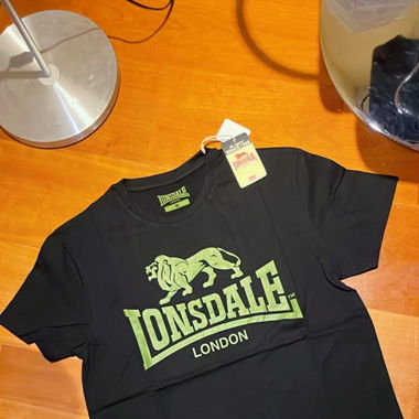 Lonsdale London