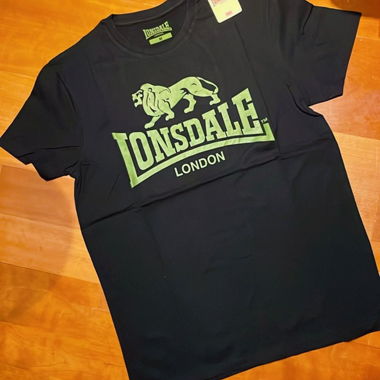 Lonsdale London