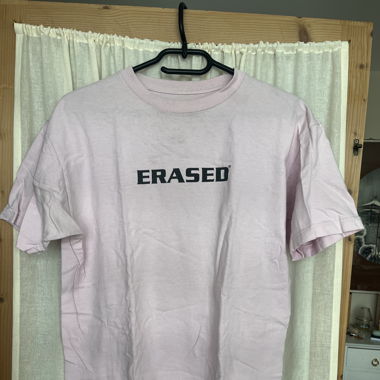 Skater Tshirt aus Japan