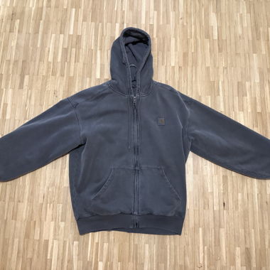 Carhartt Vista Jacket gris