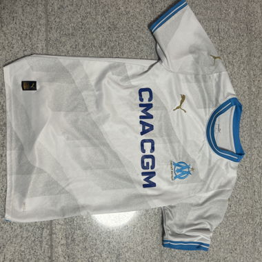 OM Football Jersey