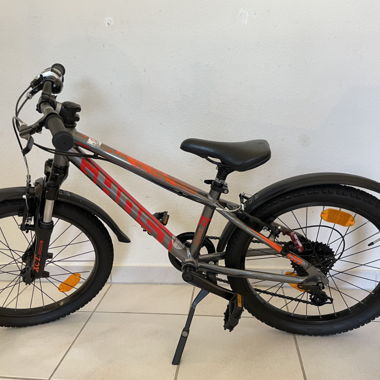 Kids Mountain Bike
