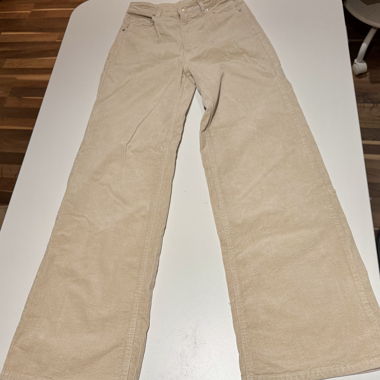 Manchester Hose wide