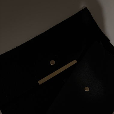 Lots de 2 Pochettes