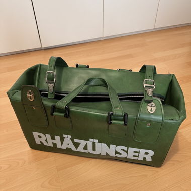 rhäzünser passugger