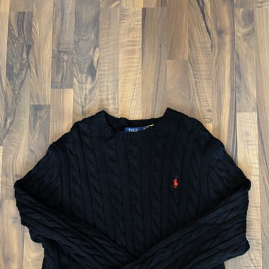 Polo Ralph Lauren Pullover 