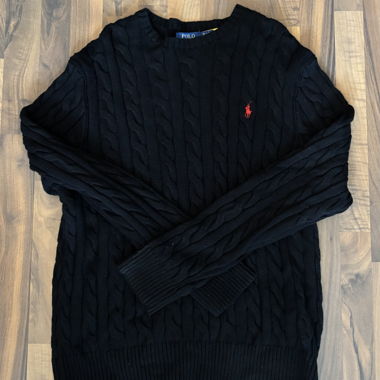 Polo Ralph Lauren Pullover 