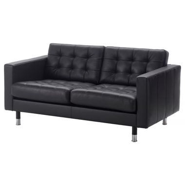 Ikea LANDSKRONA 3-seater sofa