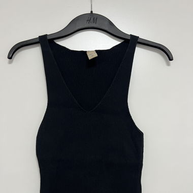 Strick Top