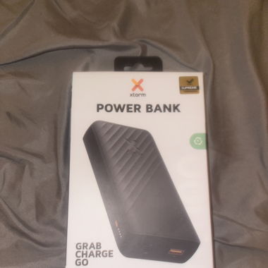Powerbank