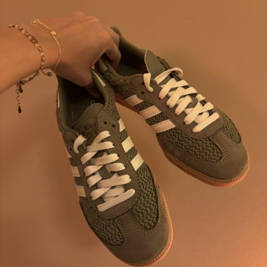 Samba OG W