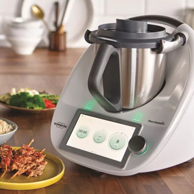 Thermomix TM7
