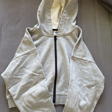 Giacca adidas