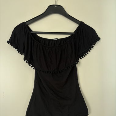 Body Schwarz