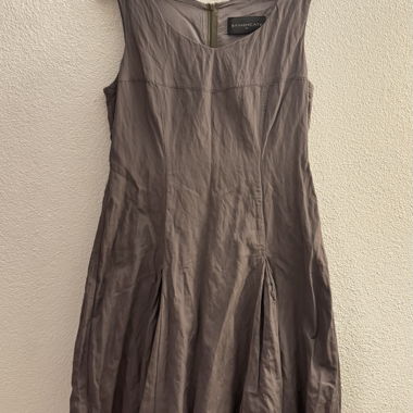 Vestito Syndicate grigio tg. 42